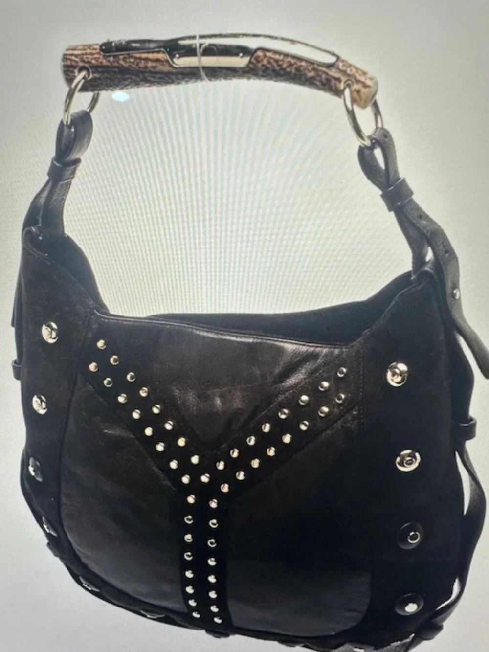 Yves Saint Laurent  Mombasa